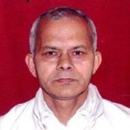 Subhash Chandra Karmakar Spoken English trainer in Delhi