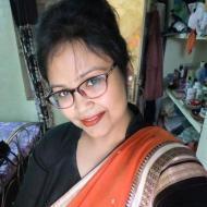 Paromita S. Nursery-KG Tuition trainer in Kolkata