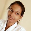 Photo of Ashwini V.