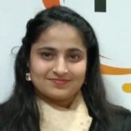 Divya J. Class I-V Tuition trainer in Delhi