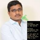 Photo of Raavi Venkat Reddy