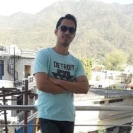 Ankit Verma Class I-V Tuition trainer in Delhi