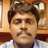 Subramanyam Yarraballi Class 10 trainer in Chennai