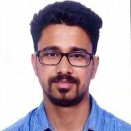 Sahil Choudhary Class 12 Tuition trainer in Delhi