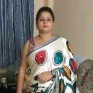 Kalpana V. Class 12 Tuition trainer in Delhi