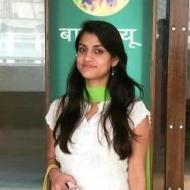 Vinita P. Class 12 Tuition trainer in Thane