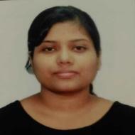 Ankita Dhar Electronics and Communication trainer in Jalpaiguri