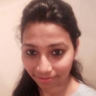 Manisha J. Class I-V Tuition trainer in Kolkata