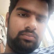 Veerendra Babu Patineedi Blockchain trainer in Hyderabad