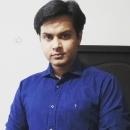 Photo of Shubham Kumar