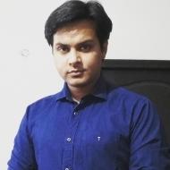 Shubham Kumar Class 7 Tuition trainer in Noida