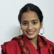 Nidhi K. Special Education (Slow Learners) trainer in Chandigarh