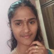 Madhulatha P. Class 10 trainer in Bangalore