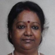 Regina B. German Language trainer in Delhi