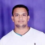 Dhanraj Pardeshi Personal Trainer trainer in Pune