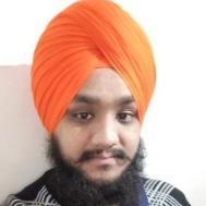 Sukhdeep Singh Class I-V Tuition trainer in Delhi