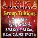 J.S.K. Group Tuitions photo