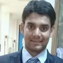 Photo of Kamlesh Kumar Yadav