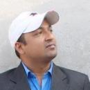 Photo of Meer Hasan Ansari