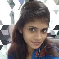 Aparna K. Class 9 Tuition trainer in Kolkata