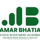 Stock Invesement Classes Fundamental Analysis (Stock Markets) institute in Ahmedabad