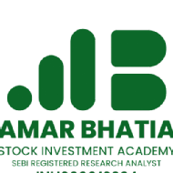 Stock Invesement Classes Stock Market Trading institute in Ahmedabad