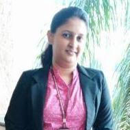 Apurva C. Class I-V Tuition trainer in Mumbai