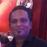 Rashid A. Keyboard trainer in Mumbai