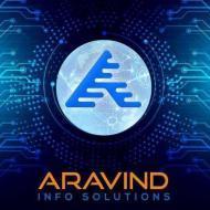 Aravind Info Solution Big Data institute in Bangalore