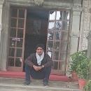 Photo of Himanshu Dwivedi