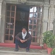 Himanshu Dwivedi Class 10 trainer in Varanasi