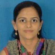 Sweta S. Class I-V Tuition trainer in Bangalore