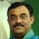 Photo of Arun Mathur