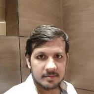 Kunal Singh Class 11 Tuition trainer in Ajmer