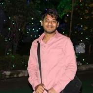 Naveen Kumar Rai NEET-UG trainer in Delhi