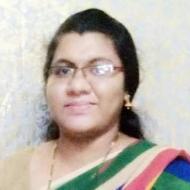 Susanna B. Class I-V Tuition trainer in Pune