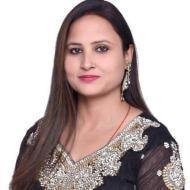 Romi S. Vocal Music trainer in Delhi