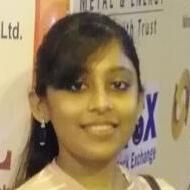 Aishwarya D. Class 10 trainer in Kolkata