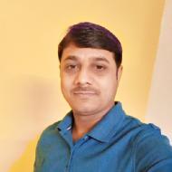 Ravishankar S. BTech Tuition trainer in Pimpri-Chinchwad