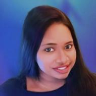 Sharmila M. Class I-V Tuition trainer in Chennai