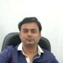 Photo of Ritesh Kumar Jha