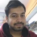 Rishabh Mittal photo