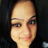 Aakanksha N. IELTS trainer in Detroj-Rampura