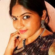 Madhavi Gowri D Dance trainer in Chennai