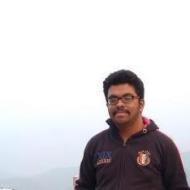 Akash Yadav Class I-V Tuition trainer in Bangalore