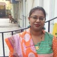 Debomita S. Class I-V Tuition trainer in Kolkata