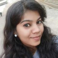 Neha S. Class 12 Tuition trainer in Delhi