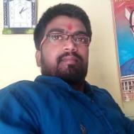 Himanshu Kumar Class I-V Tuition trainer in Noida