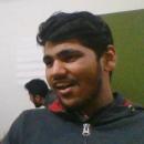 Photo of Vaibhav Haldia