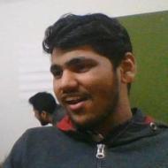 Vaibhav Haldia Electronics and Communication trainer in Jaipur